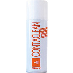 ARTSOUND 16984 Σπρέι Καθαρισμού 400ml με Λάδι - ArtSound and Lights