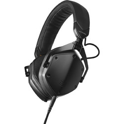 V-MODA M200 Ενσύρματα Ακουστικά Studio Over Ear με Noise Cancelling Μαύρα
