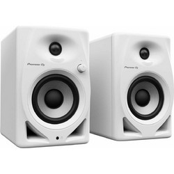 Pioneer DM-40 Αυτοενισχυόμενα Ηχεία 42W Μαύρα (Ζεύγος)