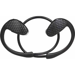 BH-520 Sport Running Ακουστικά Bluetooth In Ear Black
