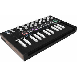 Arturia Minilab MkII Inverted White Black
