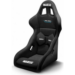 Κάθισμα Sparco 008016RNR Αυτοκίνητο Μαύρο
