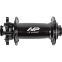 Κέντρο τροχού | Novatec | D571SB | Disc | Εμπρόσθιο