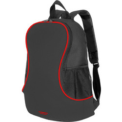 Shugon Fuji 1202 Black/Red