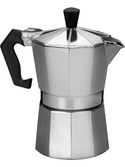 Μπρίκι Espresso 150ml K-M CY4655120