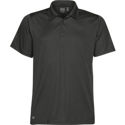 Ανδρική Μπλούζα Polo Eclipse PG-1 Stormtech H2X DryFit UV 40+ Protection Carbon