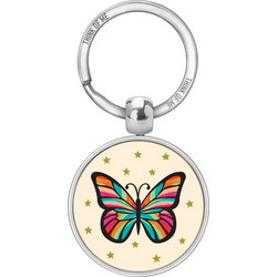 THINKOFME ΜΠΡΕΛΟΚ 3,6cm ΠΕΤΑΛΟΥΔΑ ΑΣΤΕΡΙΑ