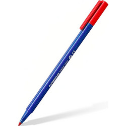 STAEDTLER TRIPLUS ΜΑΡΚΑΔ.ΤΡΙΓΩΝΙΚΟ ΑΝ ΜΠΛΕ - (ΚΟΥΤΙ 10 ΤΕΜ) 323-30 03