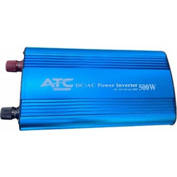 ATC-IN500 Power Inverter 500W 12V-220V