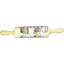 Ξύλινος πλάστης περιστρεφόμενος 45cm