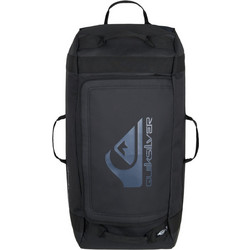 Quicksilver New Shelter EQYBL03203-KVJ0 Σακ Βουαγιάζ 70lt με Ρόδες Μαύρο