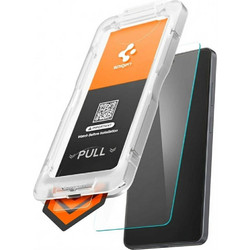Spigen GLAS. TR EZ Fit Pro Tempered Glass 2-pack (Samsung Galaxy S26 Ultra)