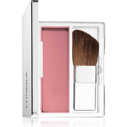 Clinique Blushing Blush 115 Smoldering Plum Powder Blush 6gr