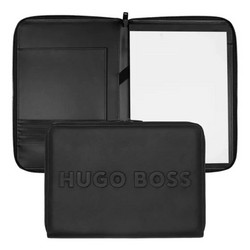 Θήκη Εγγράφων Hugo Boss Label Conference HTM209A