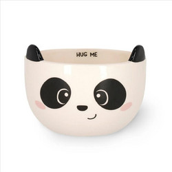 Legami Stonewave Cereal Bowl Buongiorno! Panda - BWL0001