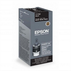 Epson T7741 Black Μελάνι Εκτυπωτή Inkjet 140ml