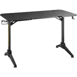 Brateck Gaming Γραφείο Ξύλινο 120x60x75cm GMD03-2