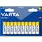 Varta Energy AA 10τμχ