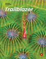 Trailblazer 4 with the Spark Platform