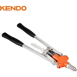 Kendo 45604 Πριτσιναδόρος Χειρός Υψηλής Μοχλεύσης 425mm