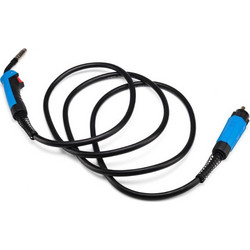HELIX Τσιμπίδα EURO MIG 150 - 4m