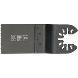 STAYER Λάμα Πολυεργαλείου 32*40*90mm