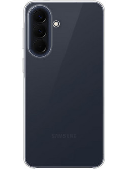 Samsung Clear Case Θήκη Transparent (Samsung Galaxy A57 5G)