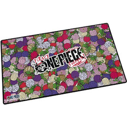 Ultimate Guard Play-Mat One Piece - Devil Fruits