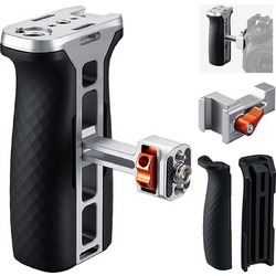 K&F Concept KF31.235 Durable Side Handle with NATO and 3/8 Mounting