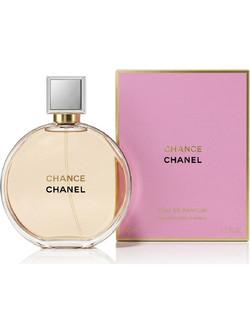 Chanel Chance Eau de Parfum 50ml