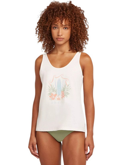 Γυναικείο T-Shirt O'neill Women Graphic Tank Top 1850262-11010