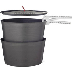 PRIMUS - LITECH POT SET 2.3 L (200 x 200 x 120 x 200 mm)