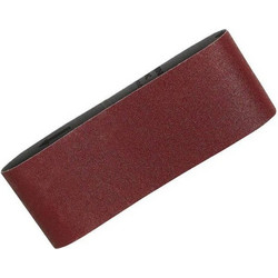 Γυαλοχαρτο Ιμαντας 50X1580 A 60 Ja165 Τεφλ Klingspor
