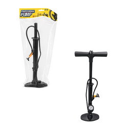 Τρόμπα χειρός - Multifunctional hand pump 040013