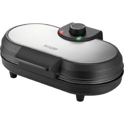 Unold 48165 Pancake Ορθογώνια 1000W
