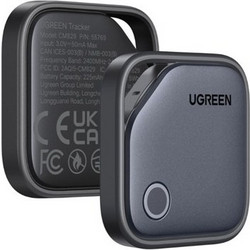 Φορητή Συσκευή Εντοπισμού BT UGREEN CM829 55769 Samsung Find App Certified