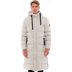 Splendid Ανδρικό Μπουφάν Χειμωνιάτικο Puffer Λευκό 48-201-076-8