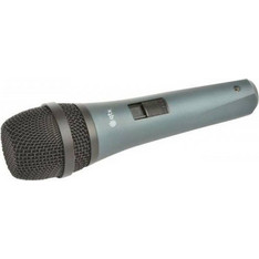 Citronic DM18 Δυναμικό Μικρόφωνο Χειρός XLR