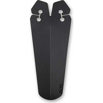 Λασπωτήρας Acid Mudguard Splash Μαύρο