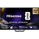 Hisense ULED 65U7S PRO Smart Τηλεόραση 65" 4K UHD Mini LED HDR (2026)
