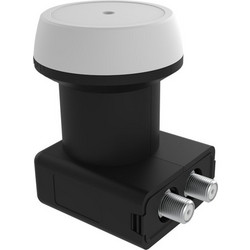 GT-TL2 LNB TWIN | LNB 2 εξόδων για 2 αποκωδικοποιητές