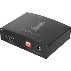 Lindy 38167 HDMI Audio Extractor