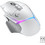 Logitech G502 X Plus Ασύρματο Gaming Ποντίκι RGB 25600 DPI White