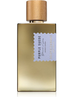 Goldfield & Banks Purple Suede Eau de Parfum 100ml