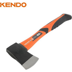 Kendo 25462 Τσεκούρι με Λαβή Fiberglass 565gr