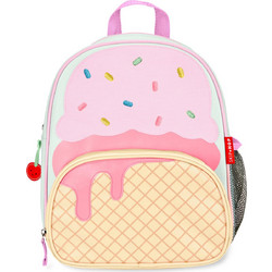 Skip Hop Spark Style Ice Cream Σχολική Τσάντα Πλάτης Νηπιαγωγείου Πολύχρωμη 9O278310
