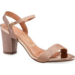 VIZZANO ΠΕΔΙΛΟ GOLD PINK 6262.474