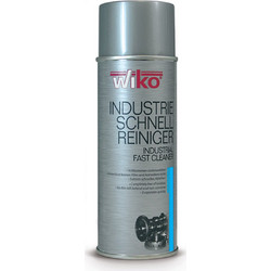 AISR.D400 SPRAY ΓΡΗΓΟΡΗΣ ΧΡΗΣΗΣ / ΒΙΟΜΗΧΑΝΙΚΟ ΛΙΠΑΝΤΙΚΟ , 400ML