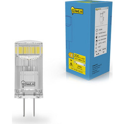 Λάμπα LED 123LED G4 2700K 200lm 1.5W Warm White