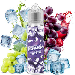 Siberia Grape Pop 60 Default Title